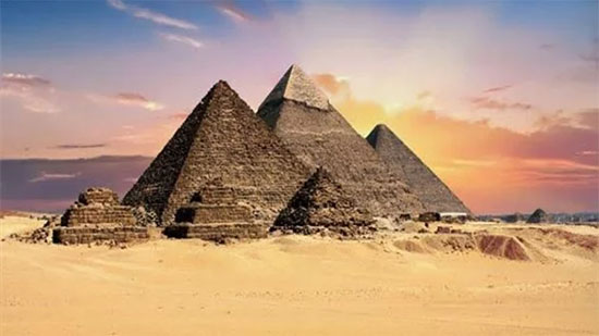 مصر الوجهة السياحية الأسرع نموًا فى العالم