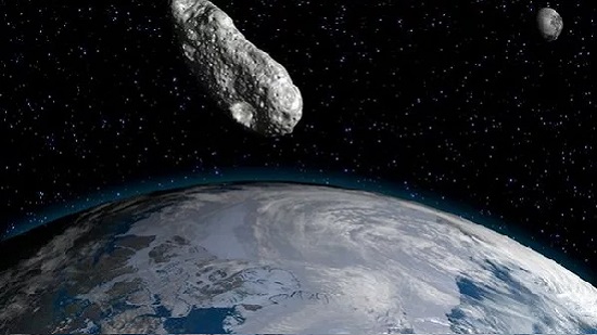 ناسا تحذر.. كويكب كبير يقترب بشدة من الأرض الليلة.. تفاصيل
