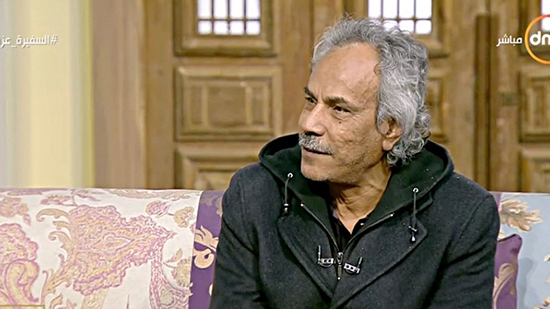  الكاتب الصحفي محمود الكردوسي