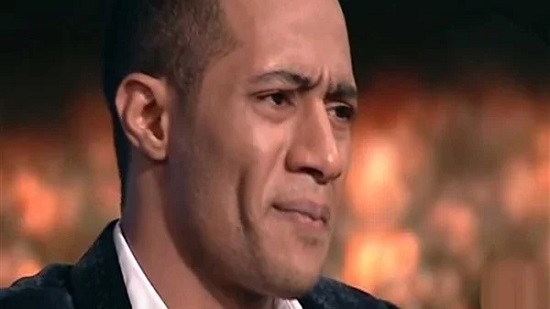 مش هغني تاني في مصر.. محمد رمضان يرد على نقابة المهن الموسيقية ..فيديو