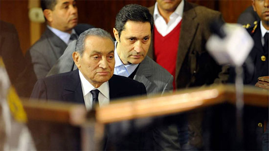 القوات المسلحة تنعي مبارك: ابن من أبنائنا وقائدًا من قادة حرب أكتوبر