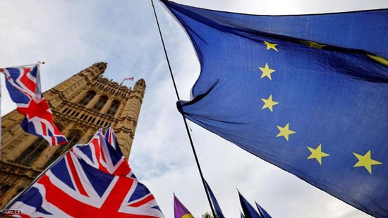 مستقبل العلاقات الاوروبية البريطانية محور اجتماع لرئيسي الوزراء فى لندن 