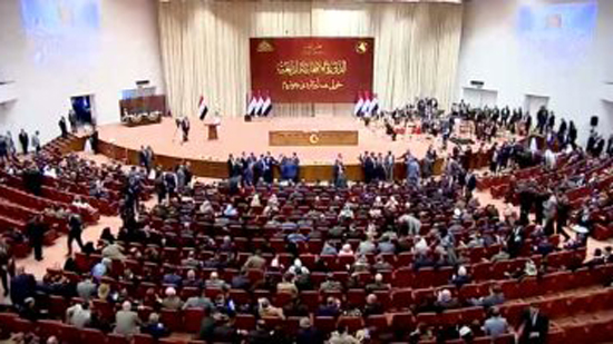 البرلمان العراقى: رئيس الحكومة علاوى ليس مستقلا ولا يوجد توافق عليه