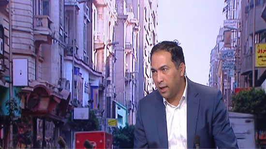 خالد الغرابلي: العرب لم يستطيعوا منع صدام من دخول الكويت