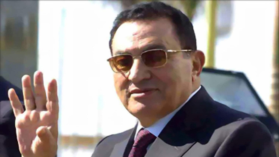  اهتمام اعلامي واسع فى النمسا بنبا رحيل مبارك وثناء على جهده فى عملية السلام 