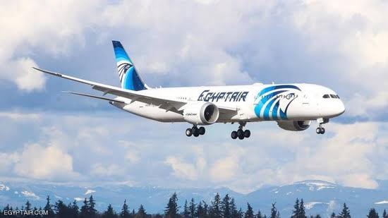 مصادر: مصر للطيران توقف رحلاتها إلى الصين بسبب فيروس كورونا