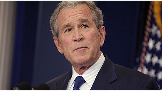 في مثل هذا اليوم.. جورج بوش يعلن رسميًا أن دولة الكويت قد تحررت من الاحتلال العراقي