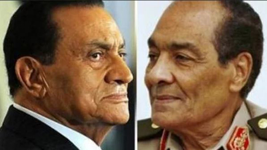 سر غياب المشير طنطاوي عن الجنازة العسكرية للراحل حسني مبارك