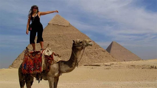 موقع أمريكي: مصر أفضل وجهة في العالم للسياحة