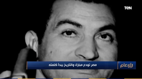  فيديو .. اللواء عبد الرافع درويش : الرئيس السيسي أعاد لـ