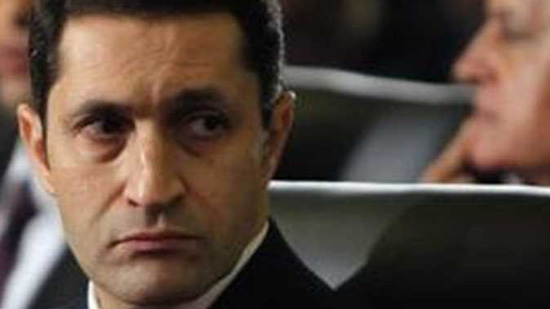  علاء مبارك يكشف عن موعد و مكان عزاء الرئيس الأسبق
