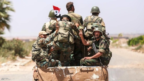  تقرير روسي : الجيش السوري يقترب من تحرير إدلب بعد محاصرة  مسلحي 