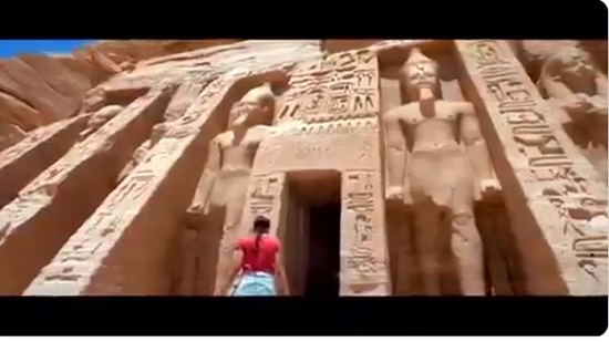  وزارة السياحة والآثار تعلن بدء الترويج للمتحف المصري الكبير