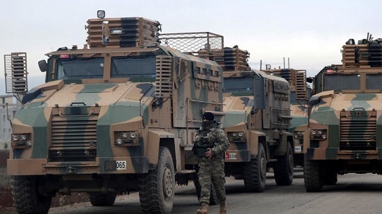 تركيا تعلن مقتل جندي آخر في هجوم سوري جديد
