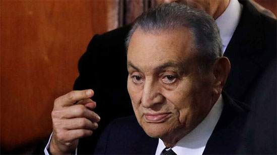 عصر مبارك هو زمن الرداءة وصعود الإخوان للحكم