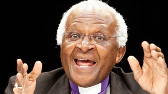 فى مثل هذا اليوم.. السلطات الجنوب أفريقية تعتقل داعية السلام الأسقف ديزموند توتو