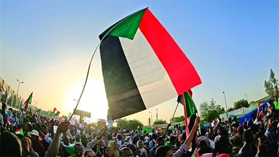 
100 مليون يورو من الاتحاد الأوروبي لدعم السودان
