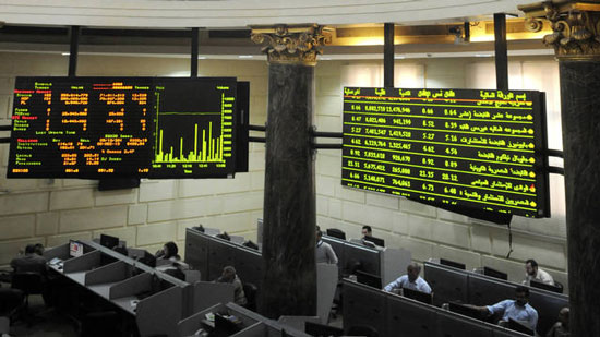 شركات البورصة المصرية توزع 128 مليون جنيه أرباحاً للمساهمين خلال 60 يوماً
