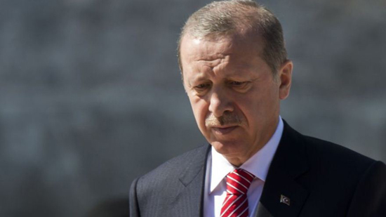  تركيا تستغيث بالولايات المتحدة لدعمها في إدلب
