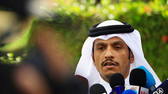 قطر تدعو دول المقاطعة للتحلي بقدر أكبر من الحكمة