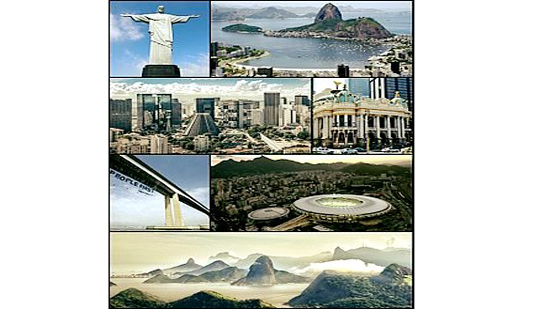 في مثل هذا اليوم تأسيس مدينة ريو دي جانيرو والتي تعد أكبر المدن في البرازيل..