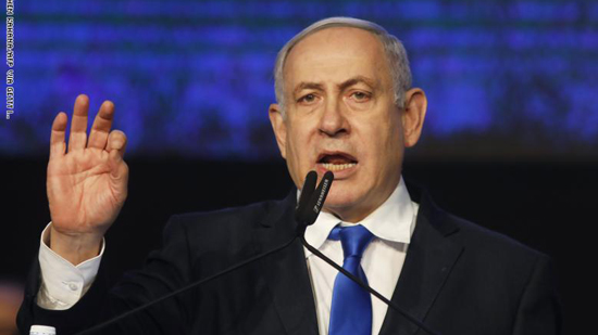 قبل الانتخابات.. نتنياهو يتعهد بضم مساحات شاسعة لإسرائيل
