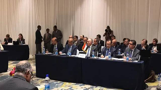 وكيل مجلس النواب: المفاوض المصري أربك خطط الجانب الأثيوبي وأفقدهم مصداقيتهم أمام دول العالم 