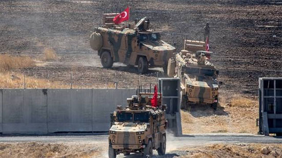 وزارة الخارجية السورية : سنواصل التصدي للعدوان التركي 