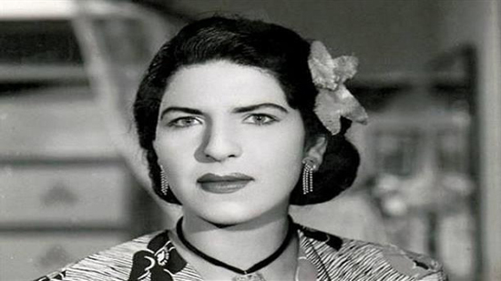 فى مثل هذا اليوم ..وفاة زينات صدقي، ممثلة مصرية