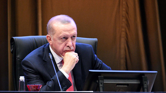 تقرير ألماني : أردوغان في مأزق بعد اتحاد الجيشين الروسي والسوري في إدلب 

