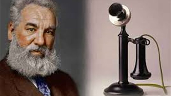 في مثل هذا اليوم.. ميلاد ألكسندر غراهام بيل، مخترع الهاتف