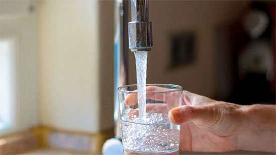 انقطاع المياه عن 12 منطقة بالقاهرة غدا