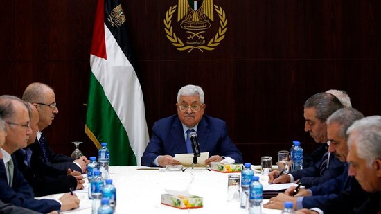  السلطة الفلسطينية تُبدي استعدادها للتعامل مع أي حكومة إسرائيلية
