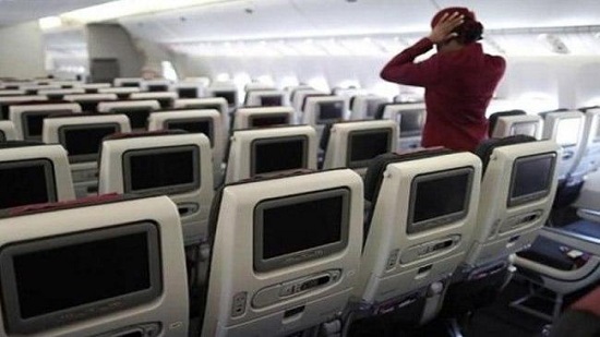  الدولي للنقل الجوي : كورونا تسبب في خسائر فادحة لشركات الطيران في الشرق الأوسط 
