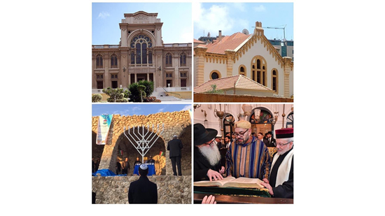 تدشين بيت الذاكرة اليهودي بتكلفة ضخمة في المغرب