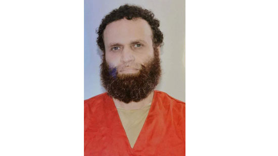  المتحدث العسكرى يعلن تنفيذ حكم الاعدام اليوم على الارهابى هشام عشماوى