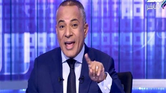 فيديو .. أحمد موسى يطالب بمنع الأحضان والقبلات بسبب كورونا