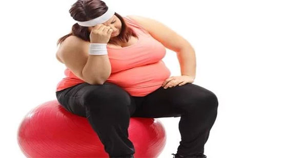 
فى اليوم العالمى لمكافحة السمنة.. 5 عادات صحية تخلصك من الوزن بشكل نهائي
