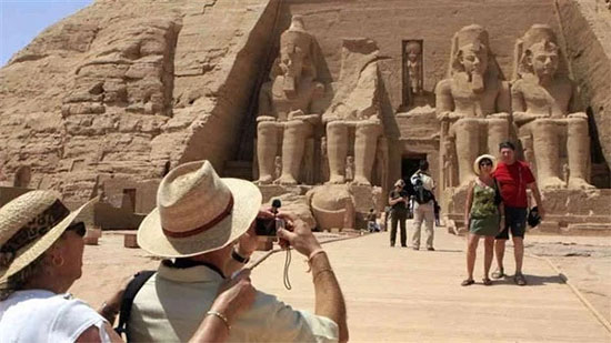 مجلة بريطانية: 2020 الوقت المثالى لزيارة مصر 