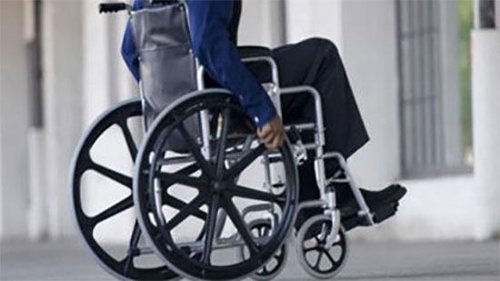 الوزراء يوافق على تعديل قانون الأشخاص ذوي الإعاقة