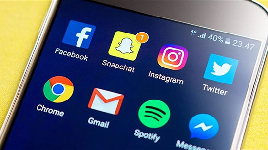 الهند ترفع الحظر على وسائل التواصل الاجتماعي في جامو وكشمير