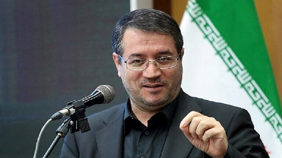 إيران تنفي إصابة وزير الصناعة بفيروس كورونا