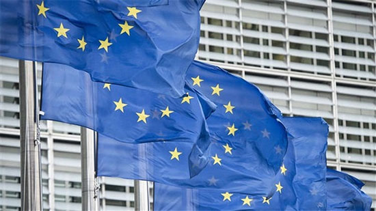 الاتحاد الأوروبي يكشف عن أول إصابة لـ 