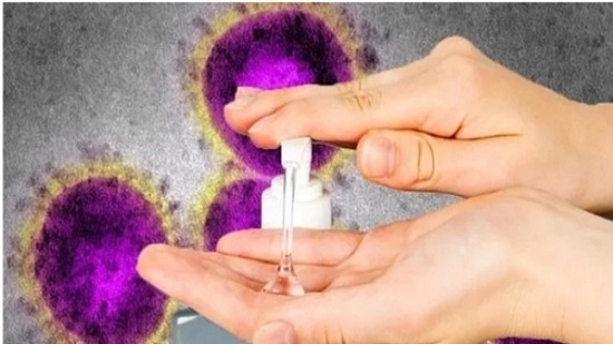 أسهل طريقة لمنع كورونا.. فوائد غسل اليدين للوقاية من الفيروس