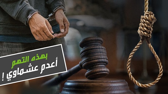  الإرهابي هشام عشماوي ارتكب 14 تهمة في حق الشعب المصري  
