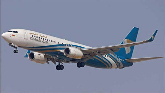 عمان: تعليق الرحلات الجوية غير المنتظمة مع مصر لمدة شهر