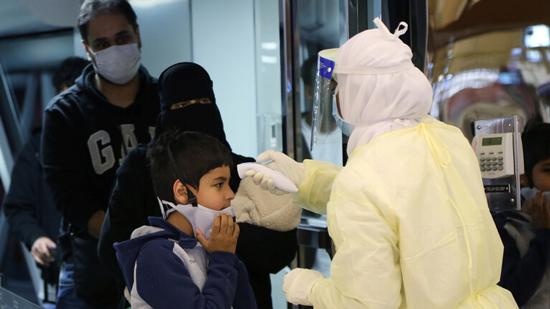 السعودية تعلن تسجيل إصابتين جديدتين بفيروس 