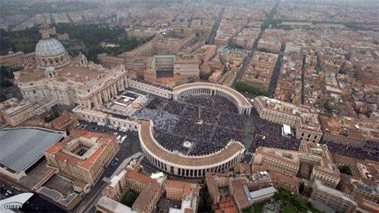 الفاتيكان تُقرر إغلاق جميع متاحفها حتى شهر 