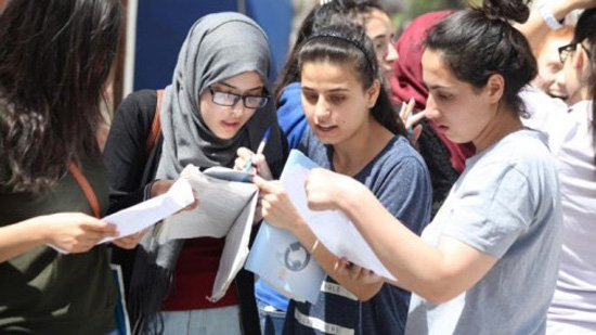 التعليم: طلاب الثانوية العامة قاربوا على انتهاء تسجيل استمارة الامتحانات