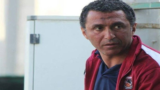 عبد الناصر محمد أرفض العمل نهائياً مع ميدو بسبب قلة خبرته
